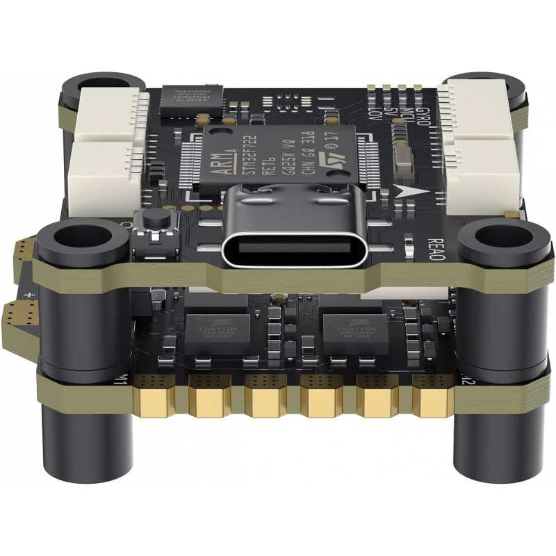 F722 Controllore di volo 30x30 - Drone Racing Flight Controller recensione e prezzo