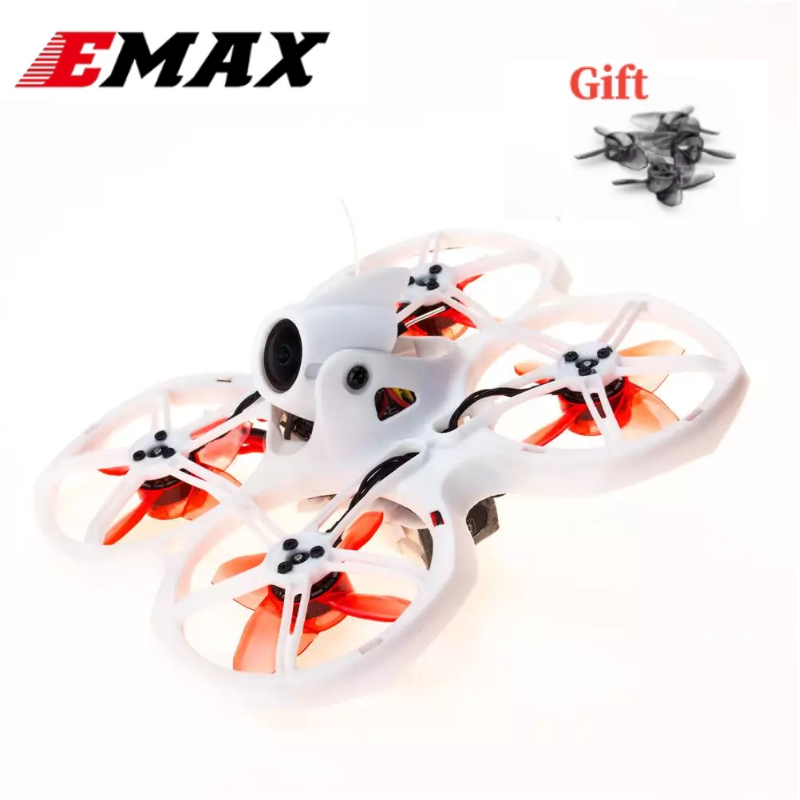 Emax Tinyhawk II 2 RTF FPV Rac - Drone Racing Goggles recensione e prezzo