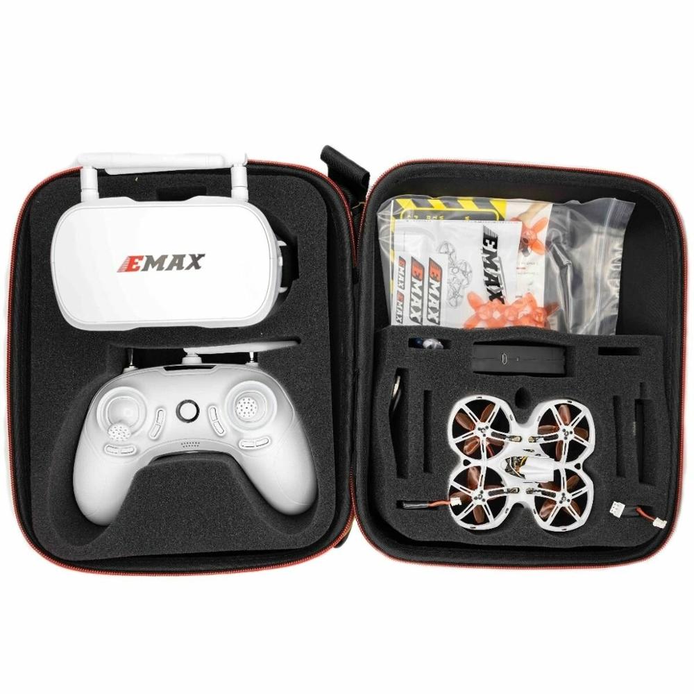 Emax Tinyhawk II 2 RTF FPV Rac - Drone Racing Goggles recensione e prezzo