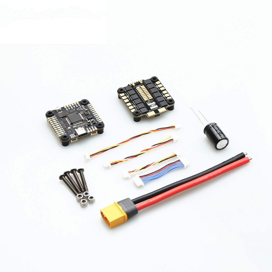 60A BLHELI_S 4IN1 3-6S ESC sen - Drone Racing Flight Controller recensione e prezzo