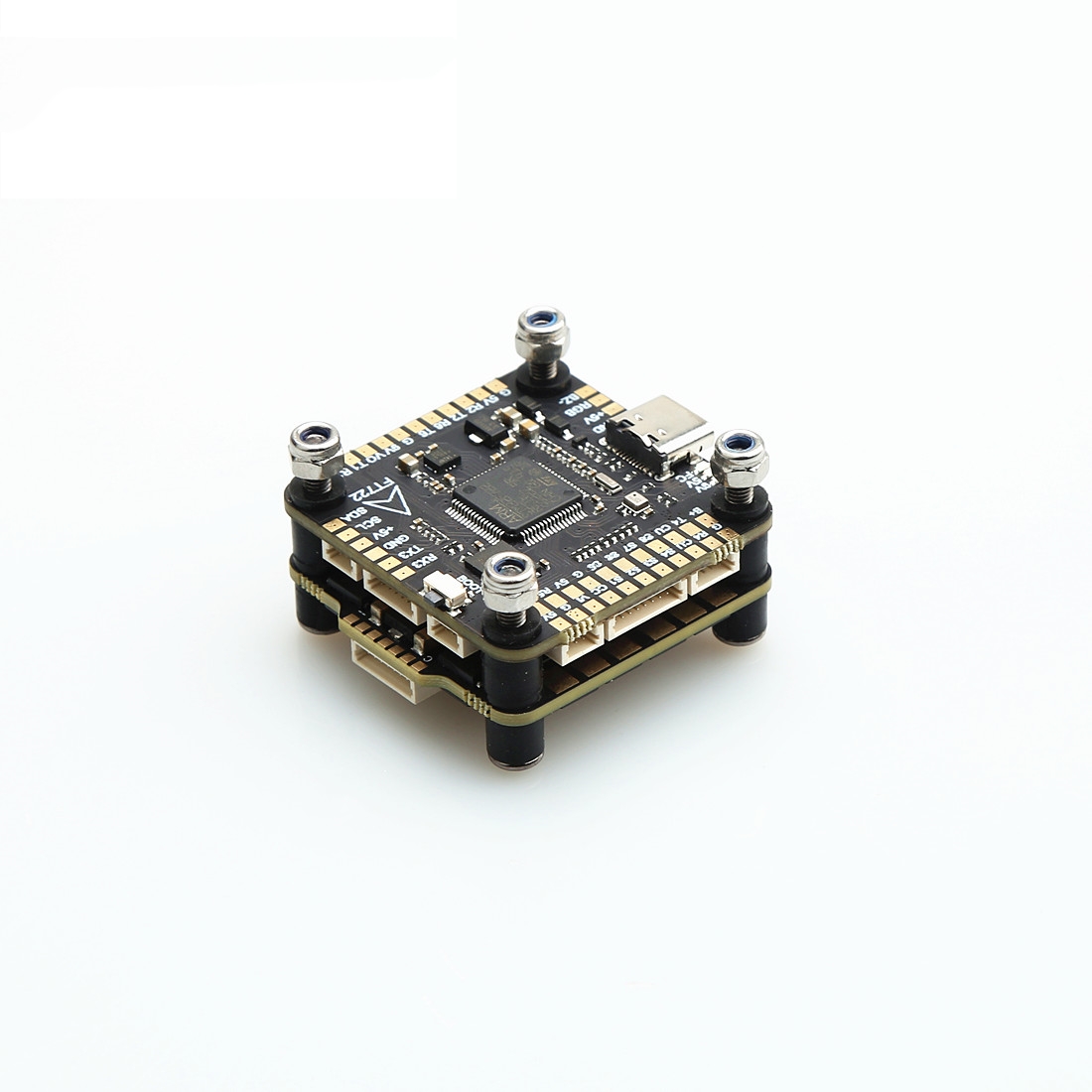 60A BLHELI_S 4IN1 3-6S ESC sen - Drone Racing Flight Controller recensione e prezzo