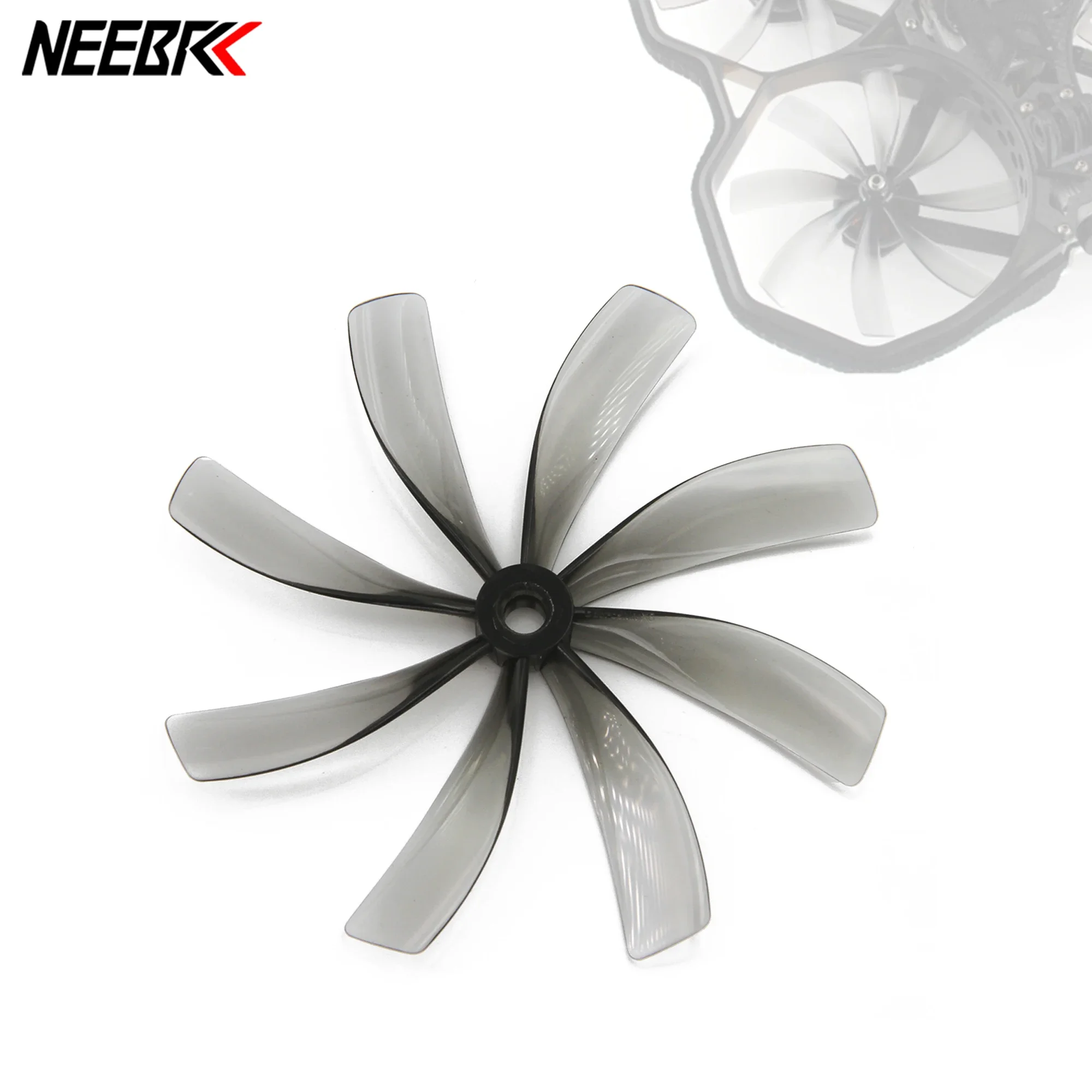 2 paia da 3,5 pollici 89x8 90x - Drone Racing Propeller recensione e prezzo