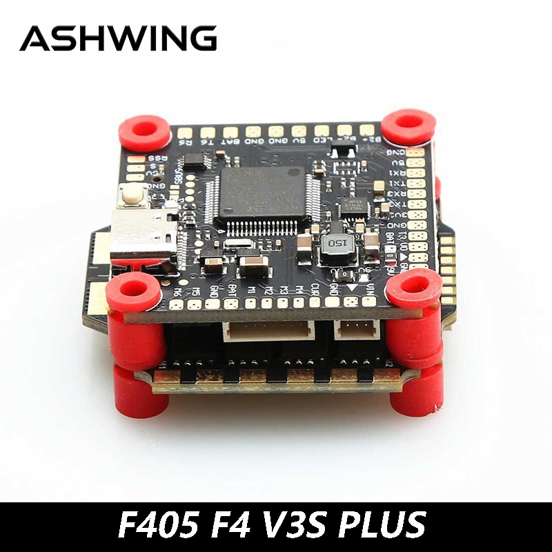 Kit Controller di Volo ASHWING - Drone Racing Flight Controller recensione e prezzo