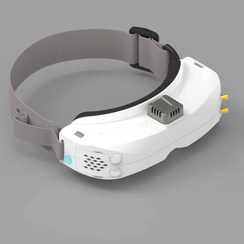 SKYZONE SKY04X Pro V2 OLED 5.8 - Drone Racing Gate recensione e prezzo