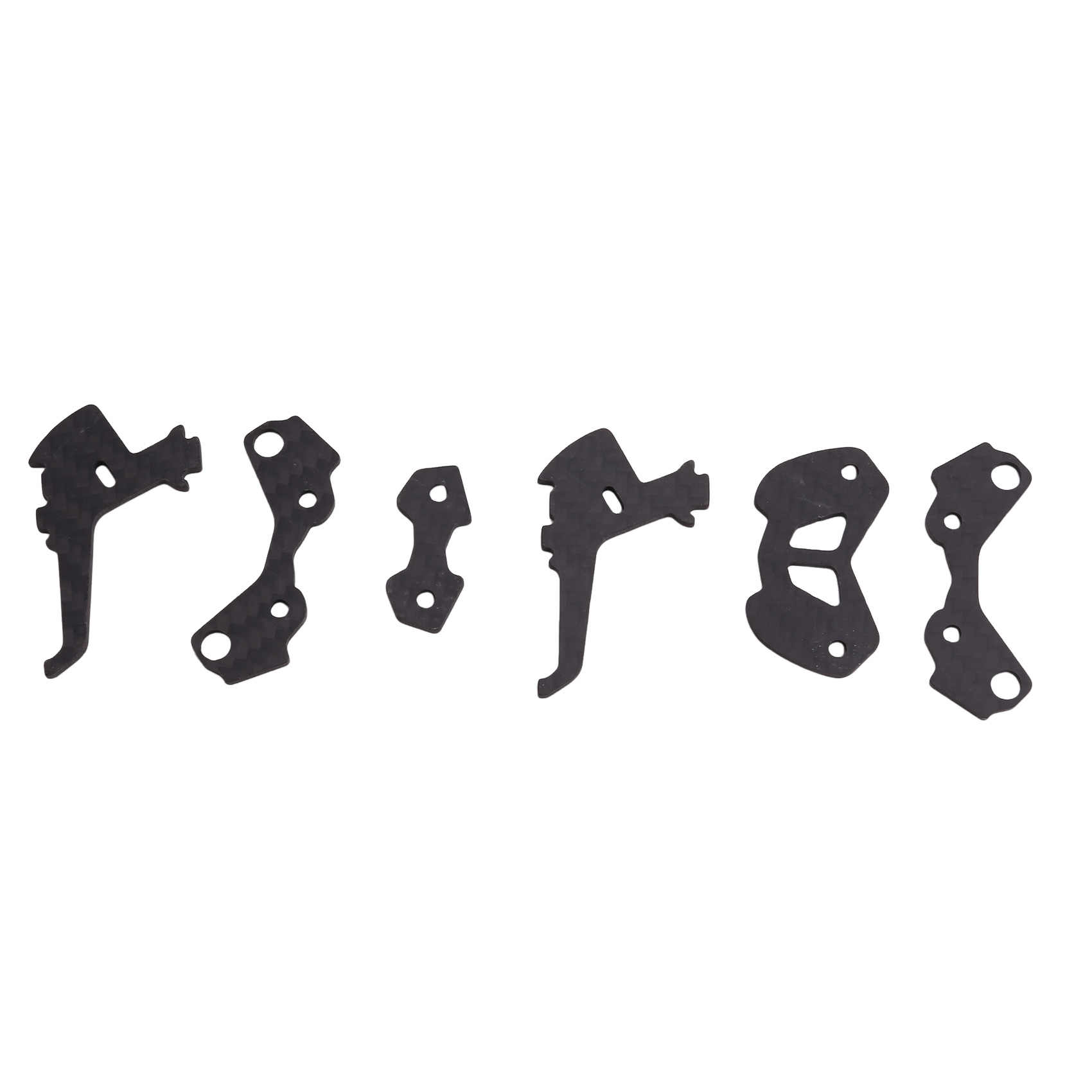 B78B-MARK4-HD Mark 4 HD Kit Te - Drone Racing Frame recensione e prezzo