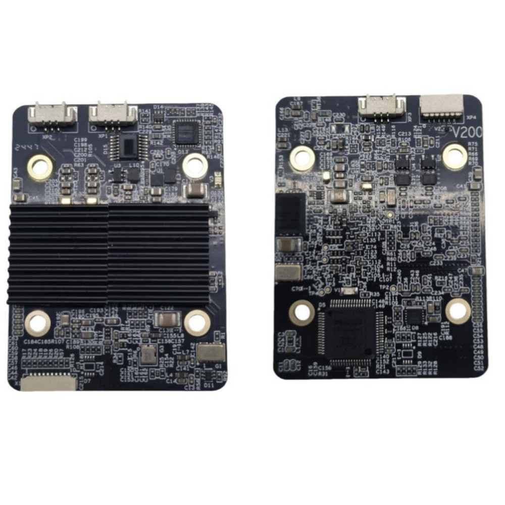 NCZOBOE Scheda di Controllo Ci - Drone Racing Flight Controller recensione e prezzo
