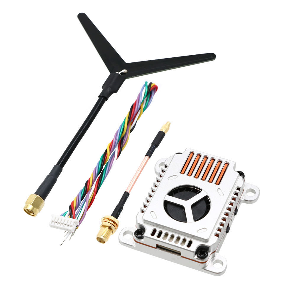 Modulo Trasmettitore Video VTX - Drone Racing Vtx recensione e prezzo