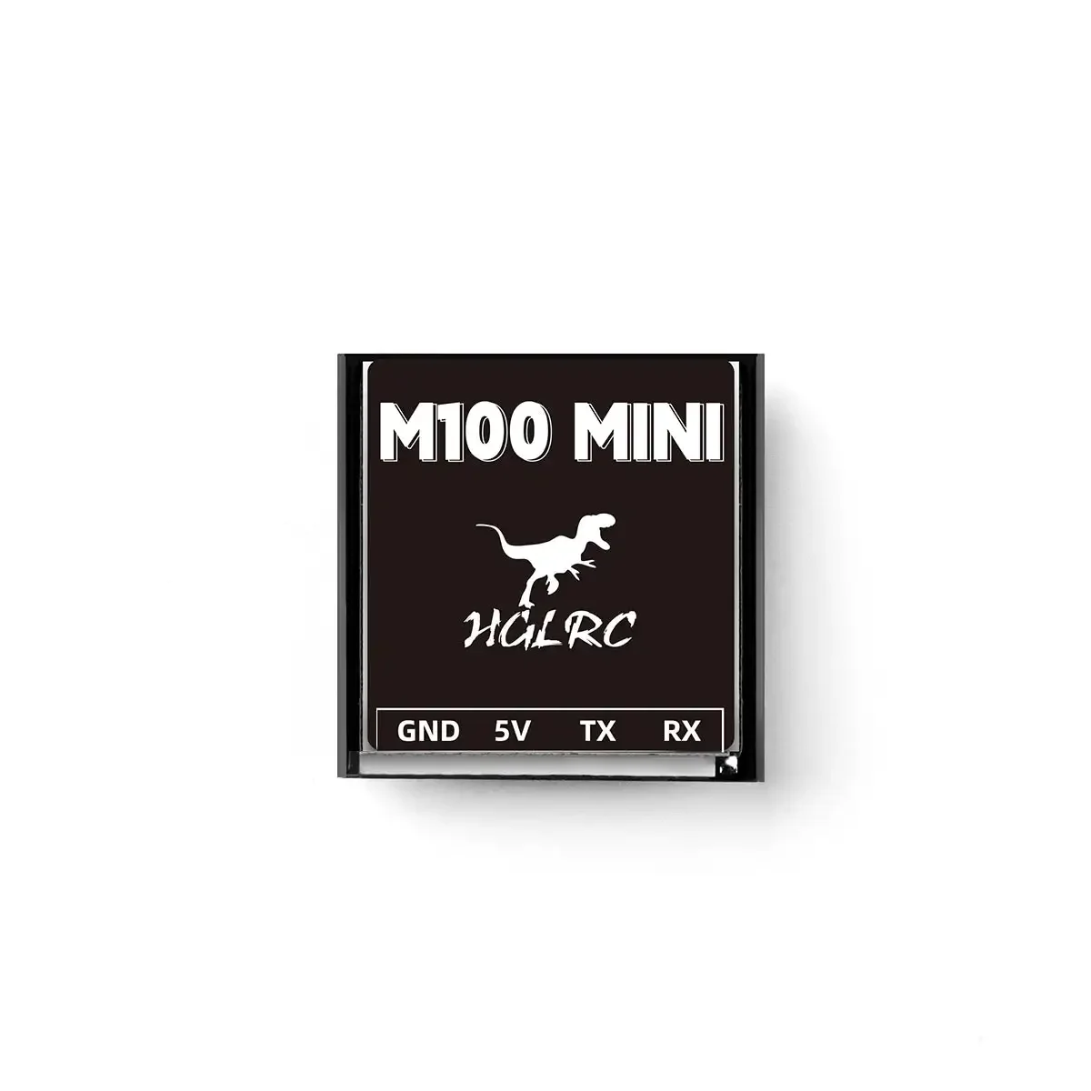 Modulo GPS HGLRC M100 MINI M10 - Drone Racing Antenna recensione e prezzo