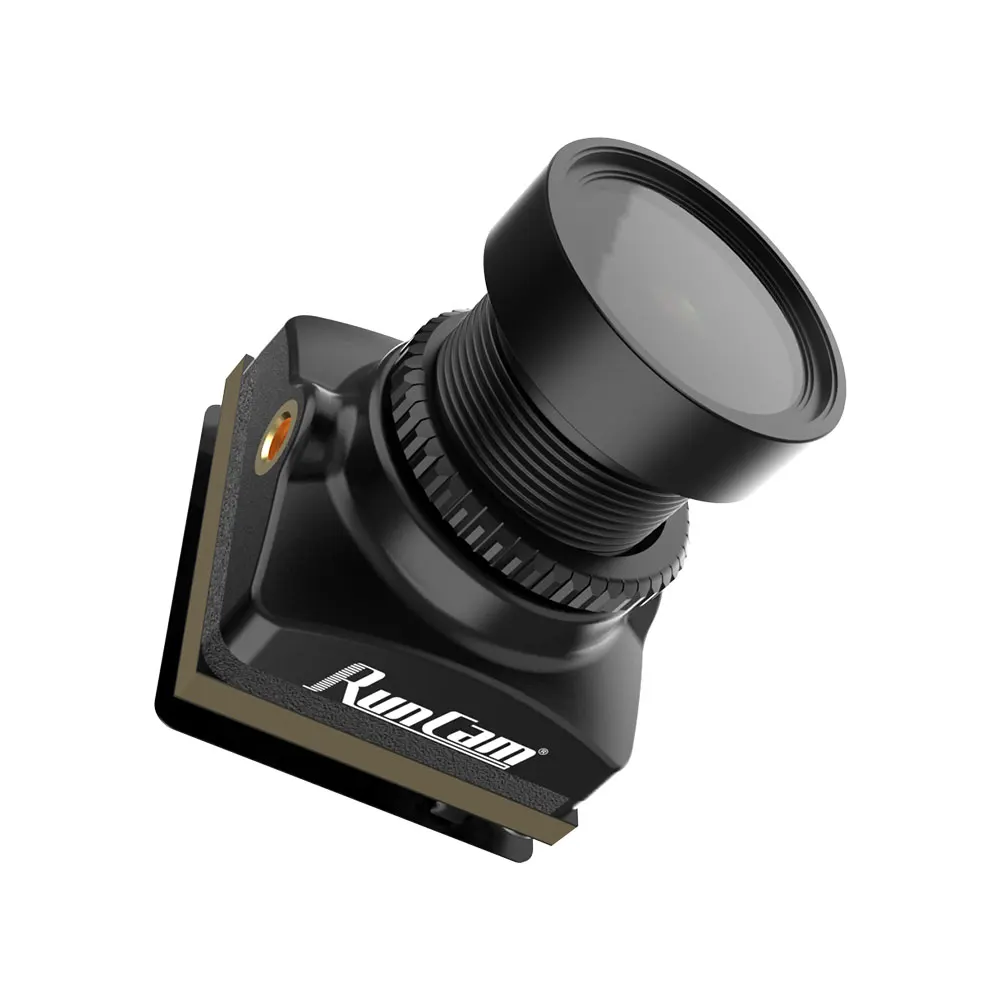 Telecamera FPV RunCam Phoenix  - Drone Racing Camera recensione e prezzo