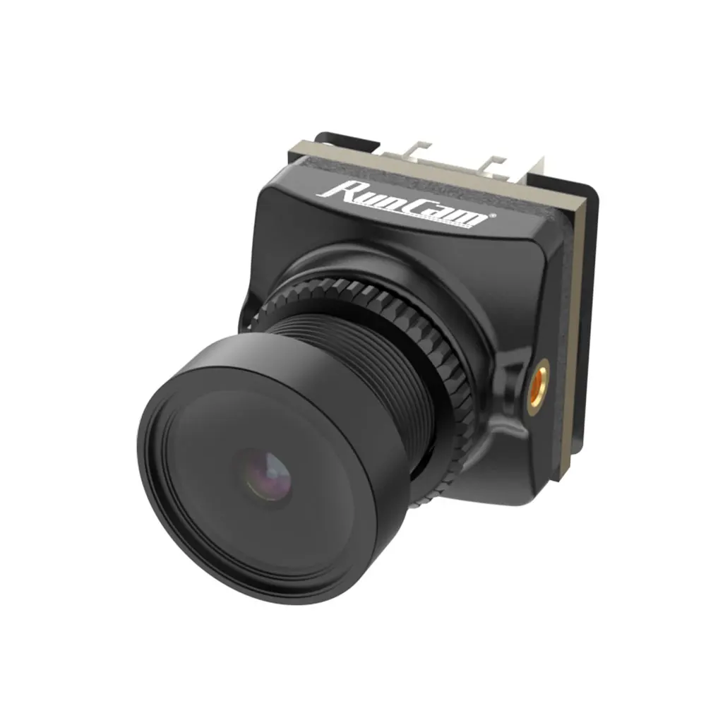 Telecamera FPV RunCam Phoenix  - Drone Racing Camera recensione e prezzo