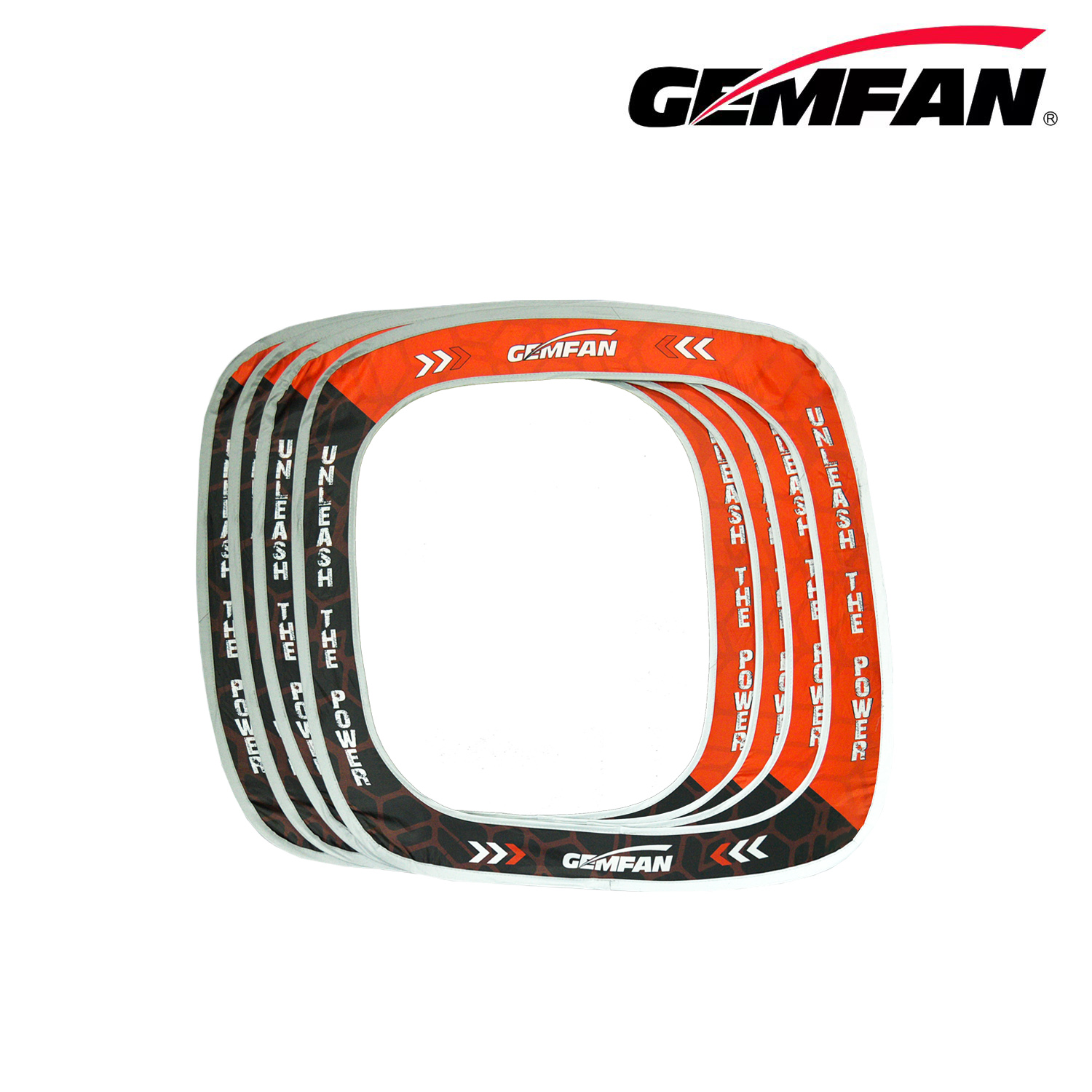 Gemfan AC-SM-6 FPV Racing Dron - Drone Racing Gate recensione e prezzo