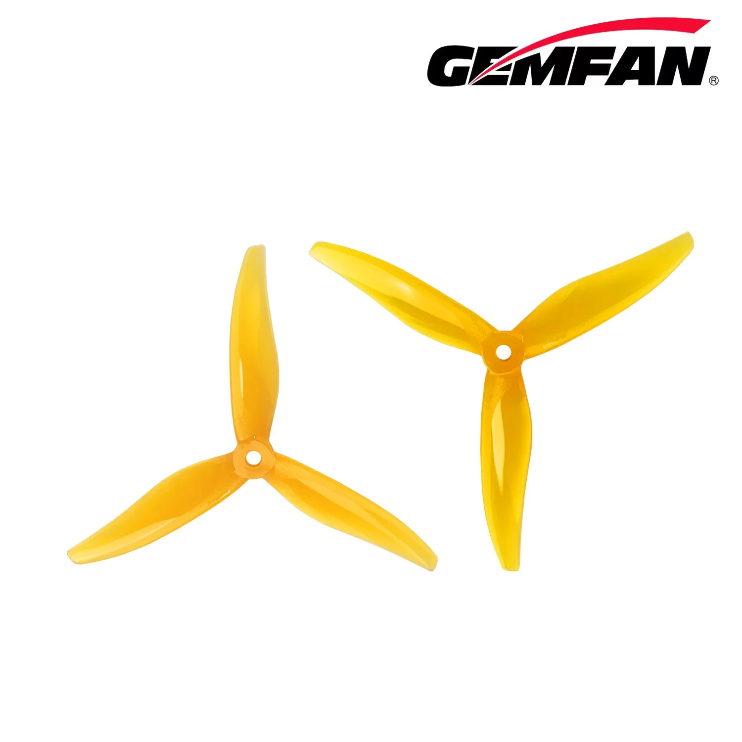 Gemfan 5129 5 pollici 3 pale/t - Drone Racing Motor recensione e prezzo