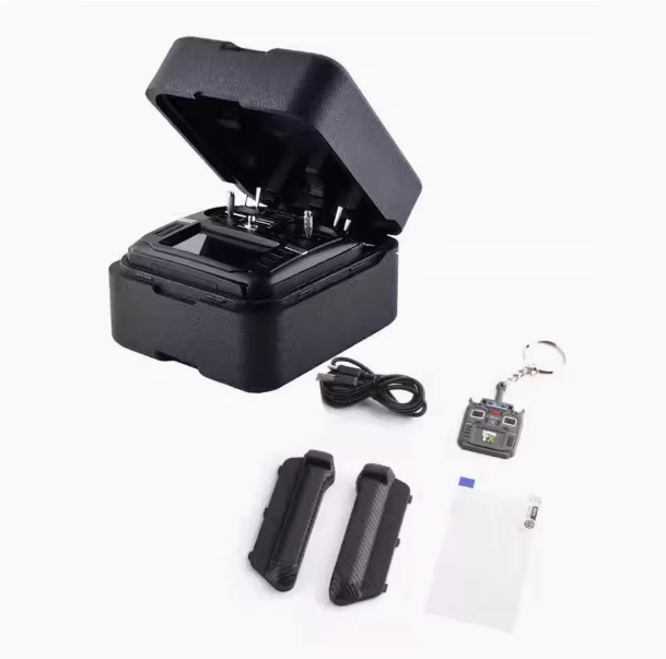 Radiomaster TX16S MKII multi-p - Drone Racing Transmitter recensione e prezzo