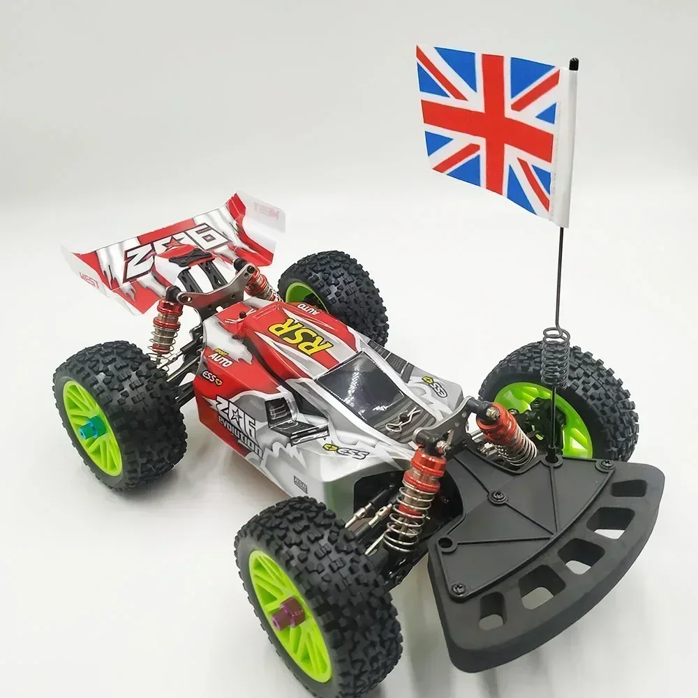 1/8 1/10 Bilancia In Metallo R - Drone Racing Flag recensione e prezzo