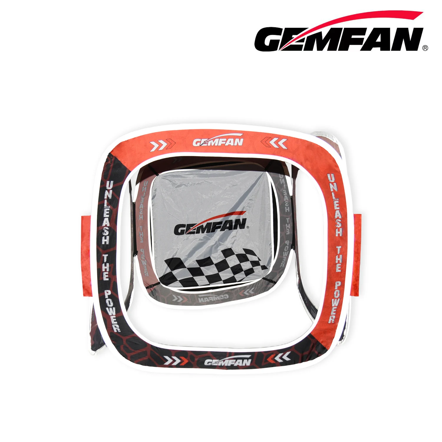 Gemfan 4 in1 Race Gates deflet - Drone Racing Flag recensione e prezzo