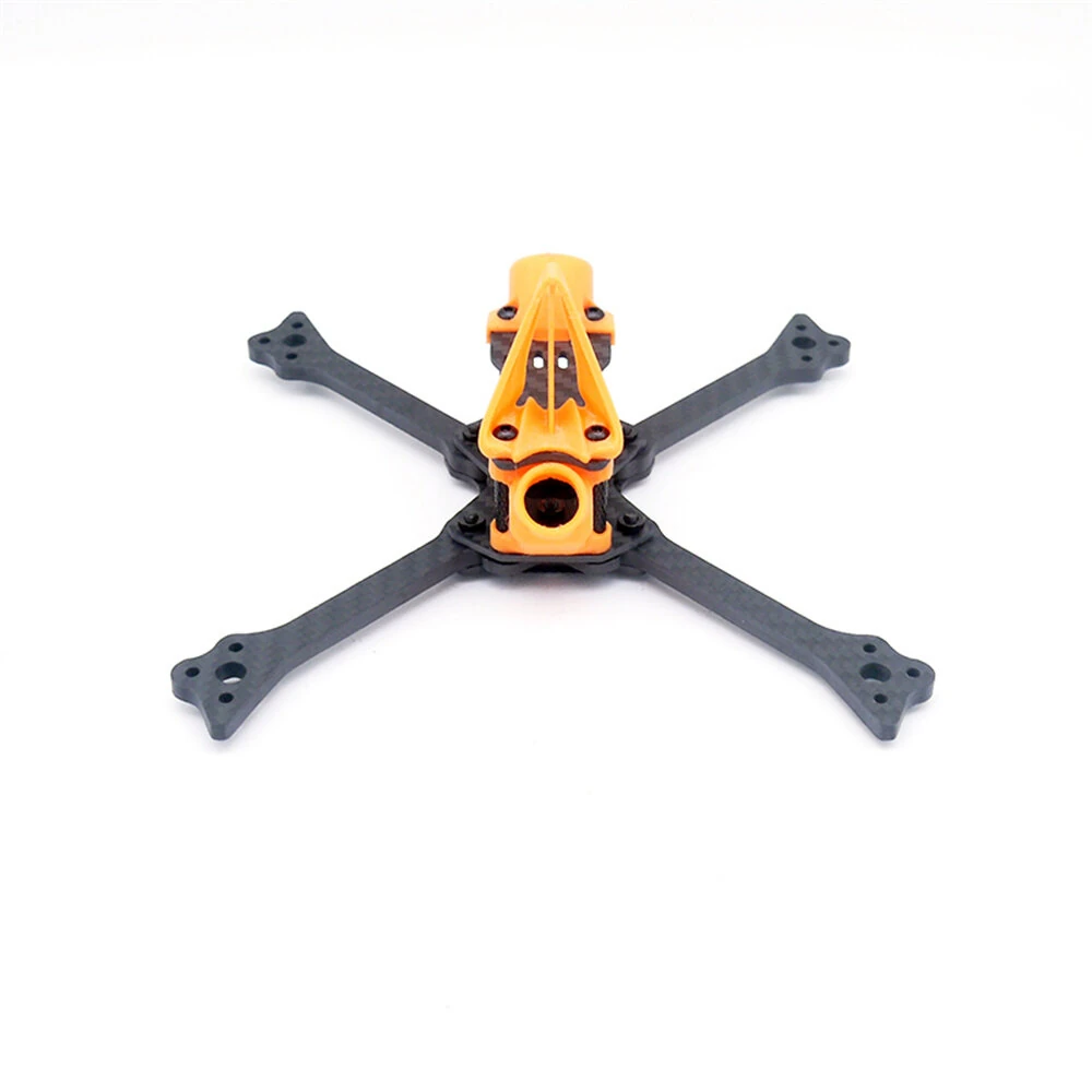 TEOSAW 533Pro 190mm Interasse  - Drone Racing Frame recensione e prezzo