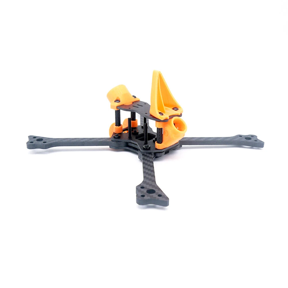 TEOSAW 533Pro 190mm Interasse  - Drone Racing Frame recensione e prezzo