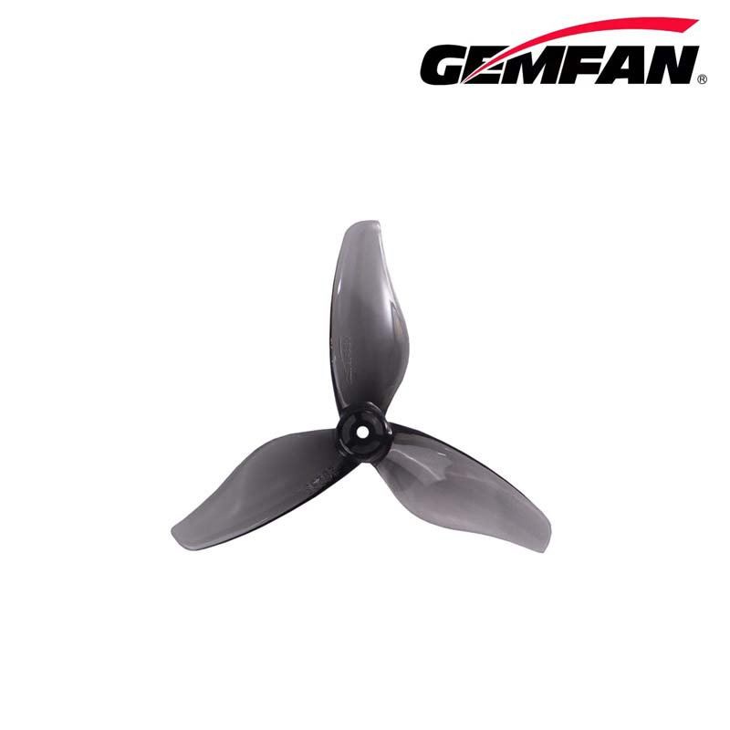 12 paia (12CW + 12CCW) Gemfan  - Drone Racing Propeller recensione e prezzo