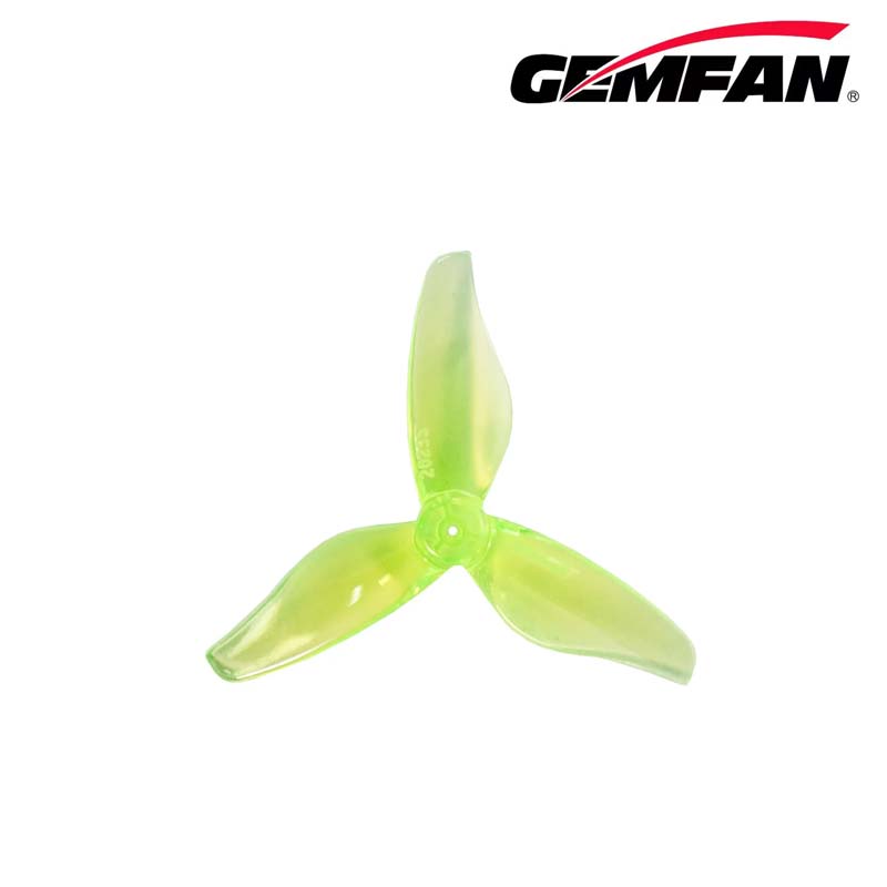 12 paia (12CW + 12CCW) Gemfan  - Drone Racing Propeller recensione e prezzo