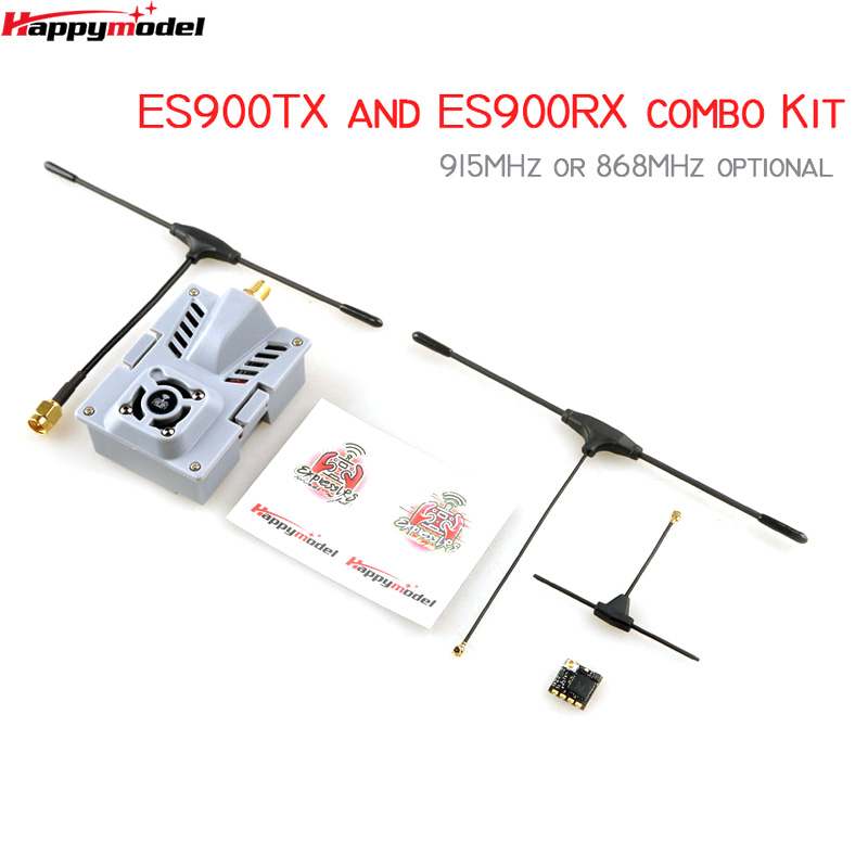 Happymodel RC ELRS Micro ES900 - Drone Racing Esc recensione e prezzo