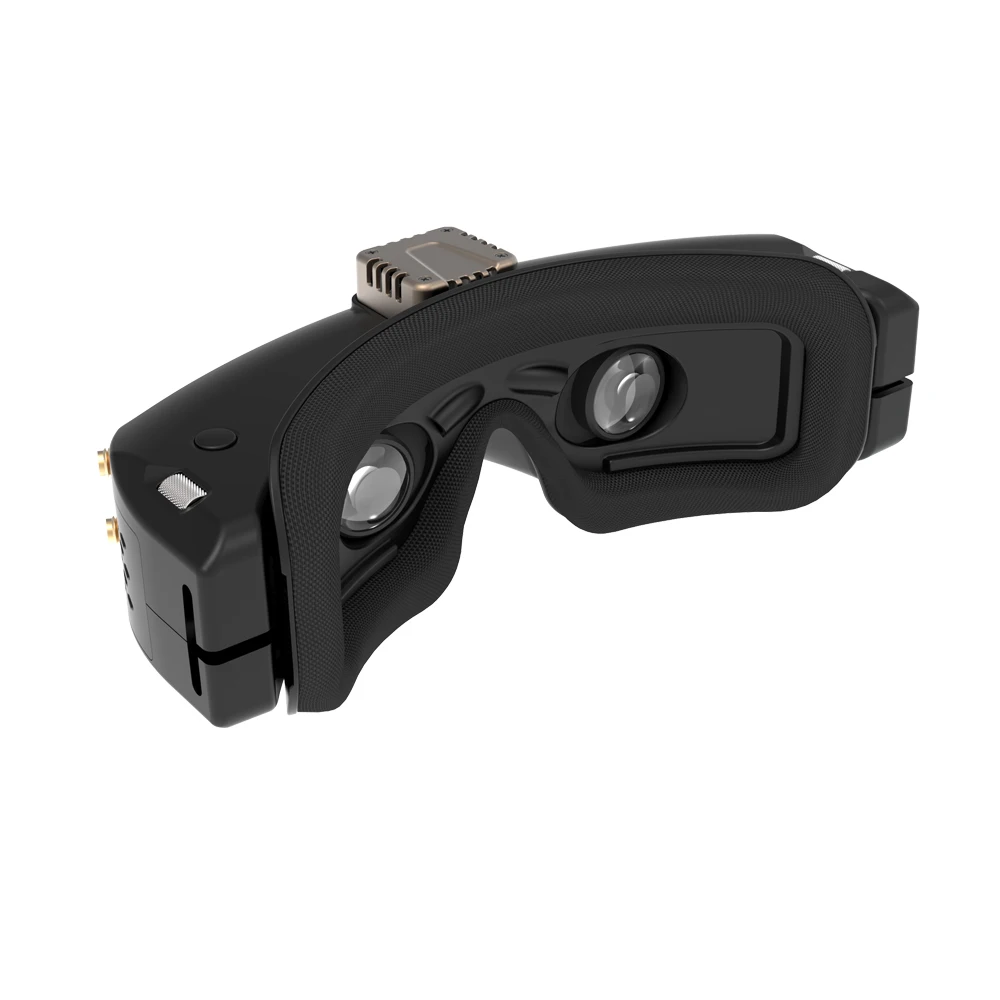 Occhiali FPV da Corsa Skyzone  - Drone Racing Goggles recensione e prezzo