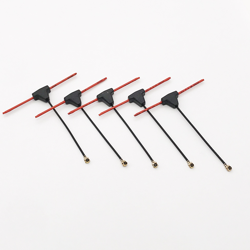 2.4G 2DBI T Antenna IPX1 per T - Drone Racing Receiver recensione e prezzo