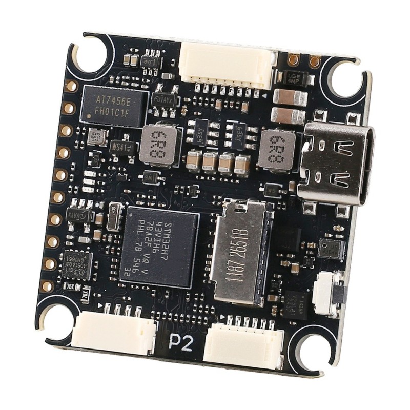 WOTT-TBS Lucid H7 FC Flight Co - Drone Racing Flight Controller recensione e prezzo