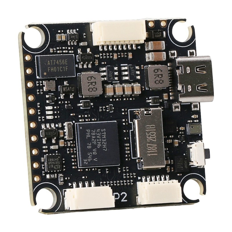 WOTT-TBS Lucid H7 FC Flight Co - Drone Racing Flight Controller recensione e prezzo