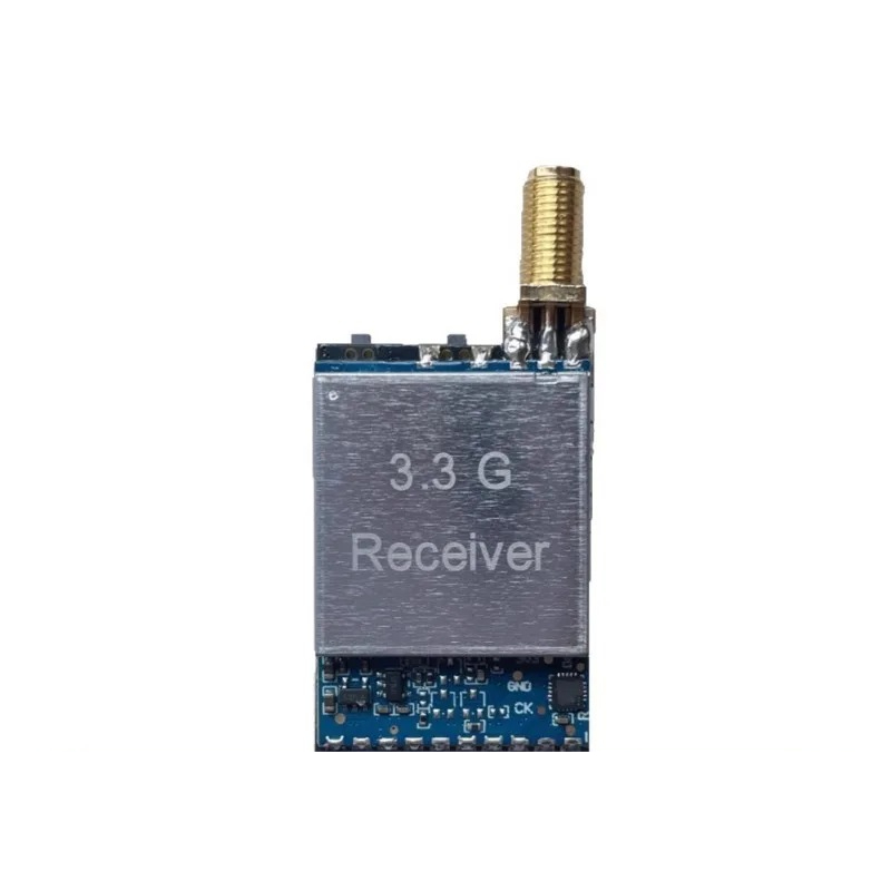 3.3G 800mw 1.6W FPV Antenna VT - Drone Racing Antenna recensione e prezzo