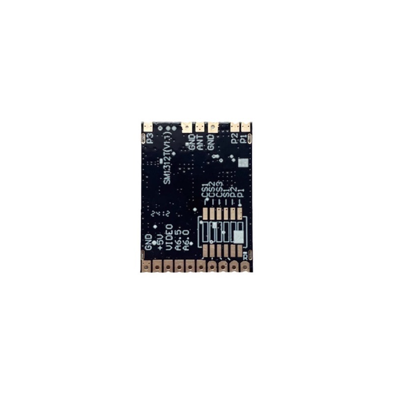 3.3G 800mw 1.6W FPV Antenna VT - Drone Racing Antenna recensione e prezzo
