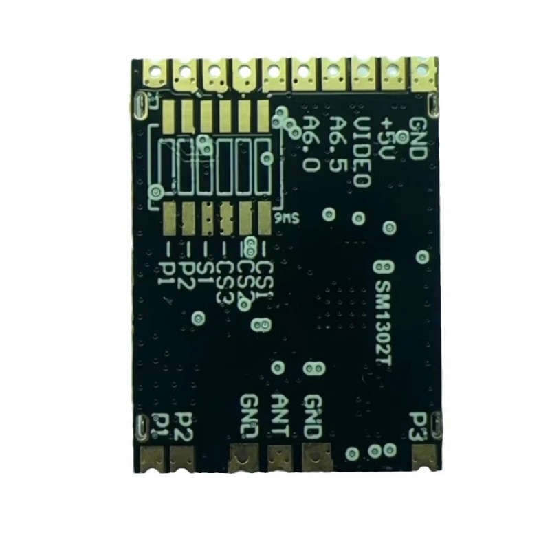 3.3G 800mw 1.6W FPV Antenna VT - Drone Racing Antenna recensione e prezzo