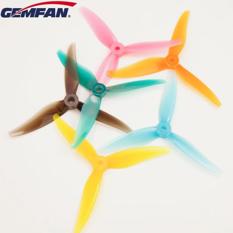 Nuovo Set di 2-12 Eliche Gemfa - Drone Racing Propeller recensione e prezzo