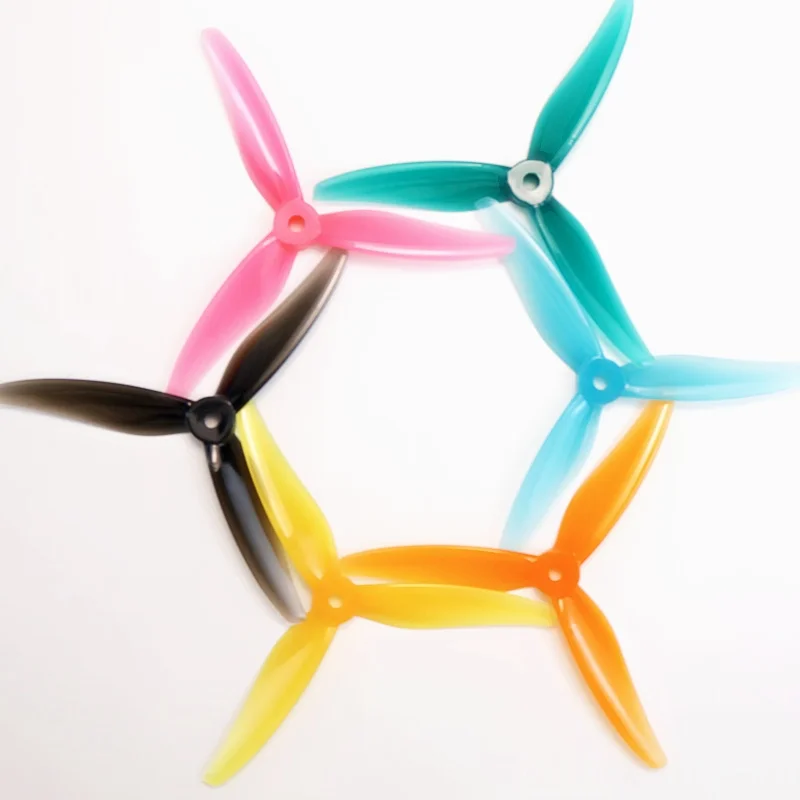 Nuovo Set di 2-12 Eliche Gemfa - Drone Racing Propeller recensione e prezzo
