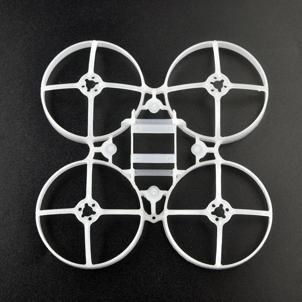 Happymodel Moblite7 Mobula7 V4 - Drone Racing Frame recensione e prezzo