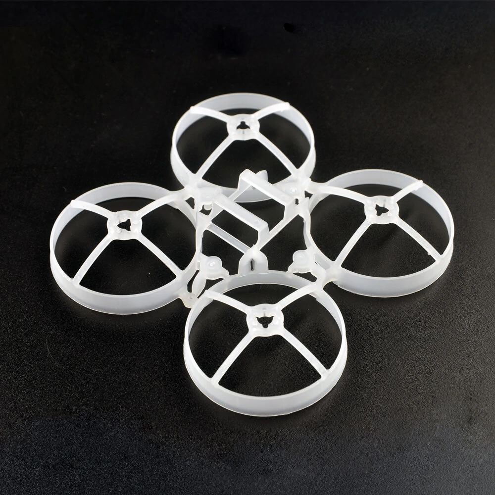 Happymodel Moblite7 Mobula7 V4 - Drone Racing Frame recensione e prezzo